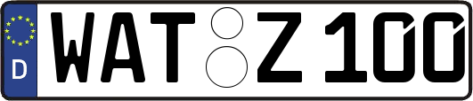 WAT-Z100