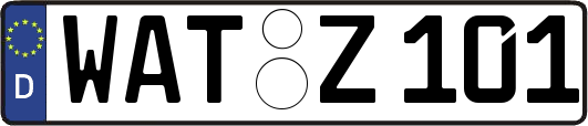 WAT-Z101