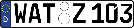 WAT-Z103