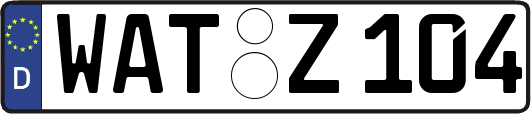 WAT-Z104