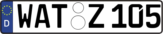 WAT-Z105