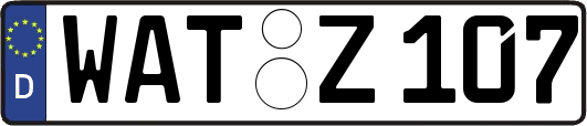 WAT-Z107