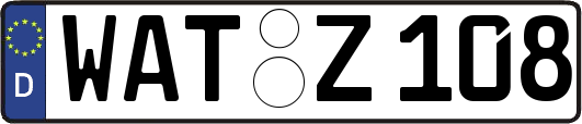 WAT-Z108