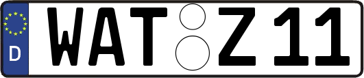 WAT-Z11