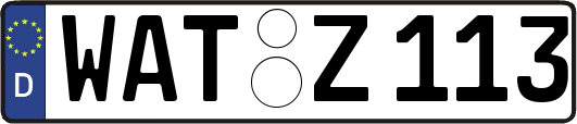 WAT-Z113