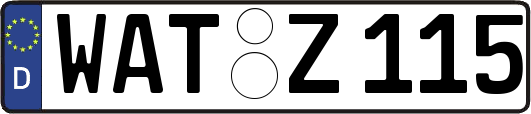 WAT-Z115