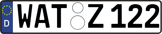 WAT-Z122
