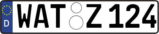 WAT-Z124