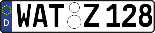 WAT-Z128