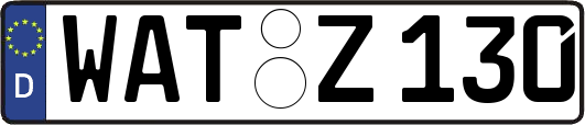 WAT-Z130