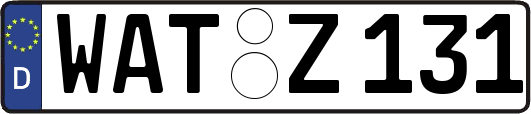 WAT-Z131