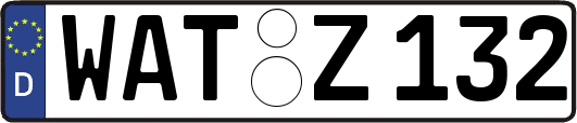 WAT-Z132