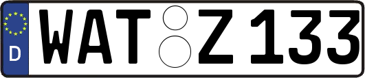 WAT-Z133