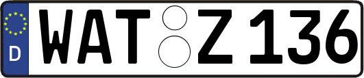 WAT-Z136