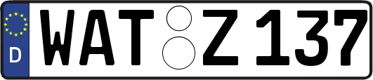 WAT-Z137