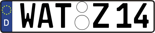 WAT-Z14