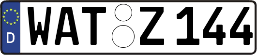WAT-Z144