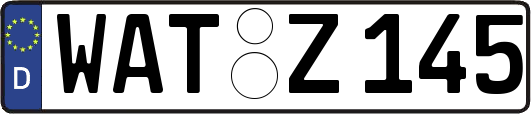 WAT-Z145