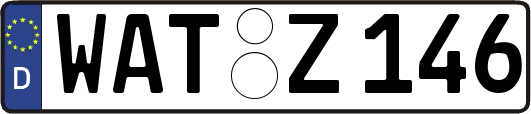 WAT-Z146