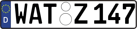 WAT-Z147