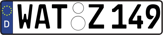 WAT-Z149
