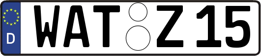 WAT-Z15