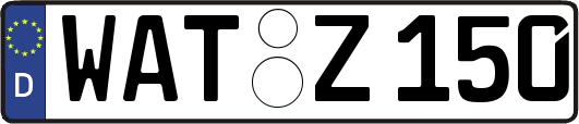 WAT-Z150