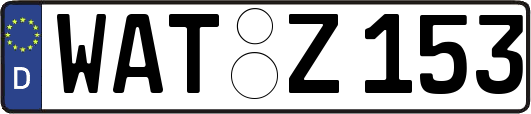 WAT-Z153