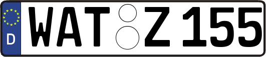 WAT-Z155
