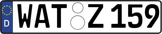 WAT-Z159