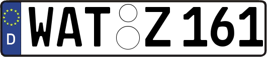 WAT-Z161