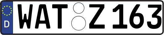 WAT-Z163