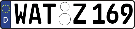 WAT-Z169