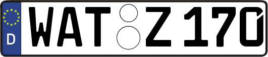 WAT-Z170