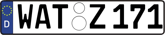 WAT-Z171