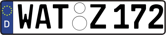 WAT-Z172