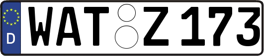 WAT-Z173
