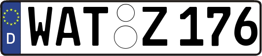 WAT-Z176