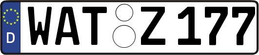 WAT-Z177