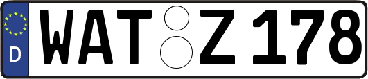 WAT-Z178