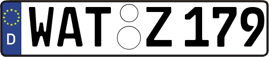 WAT-Z179