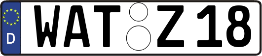 WAT-Z18
