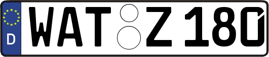 WAT-Z180