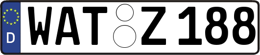 WAT-Z188