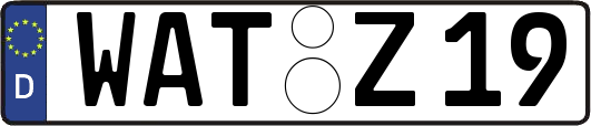 WAT-Z19