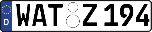WAT-Z194