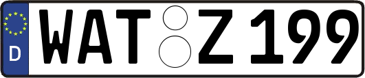 WAT-Z199