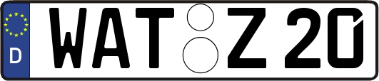 WAT-Z20
