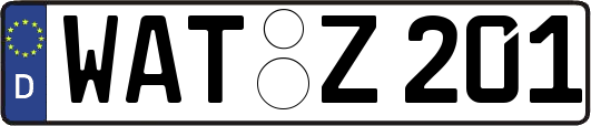 WAT-Z201
