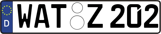 WAT-Z202